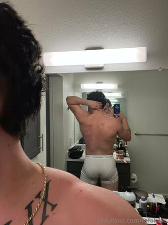 rafakillls Голи Изтичания OnlyFans Снимки 30