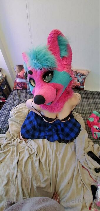 ragehound Голи Изтичания OnlyFans Снимки 5