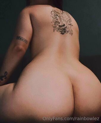 rainbowlez Голи Изтичания OnlyFans Снимки 18