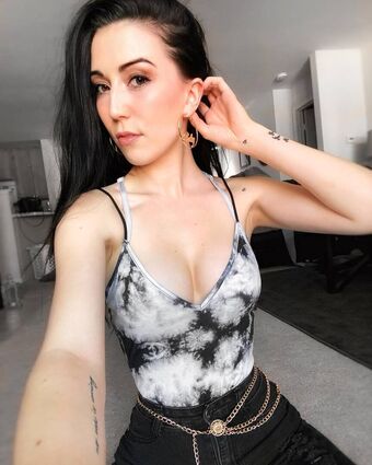 rainingbliss Голи Изтичания OnlyFans Снимки 7