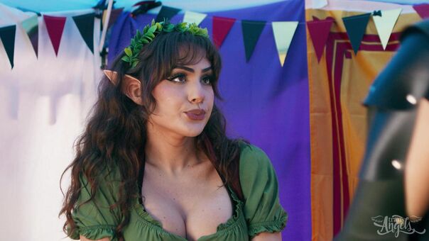 Rana Katana Голи Изтичания OnlyFans Снимки 110