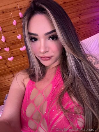 Raphadoll Голи Изтичания OnlyFans Снимки 29