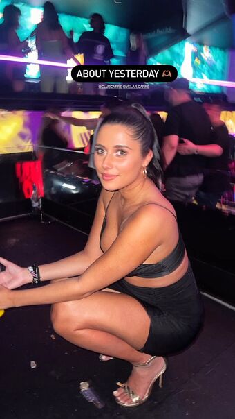 Raphaella Deuringer Голи Изтичания OnlyFans Снимки 33