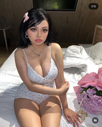 Raphyrose Голи Изтичания OnlyFans Снимки 9