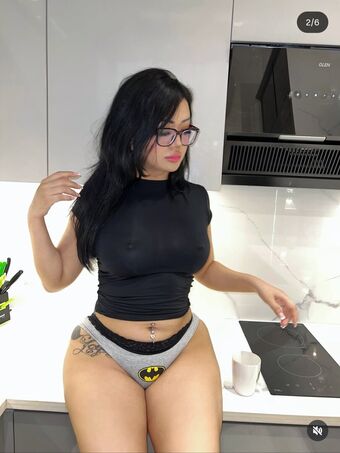 Raphyrose Голи Изтичания OnlyFans Снимки 18