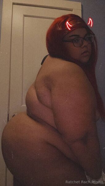 ratchetrach Голи Изтичания OnlyFans Снимки 34