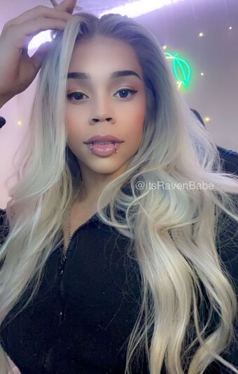 Raven Babe