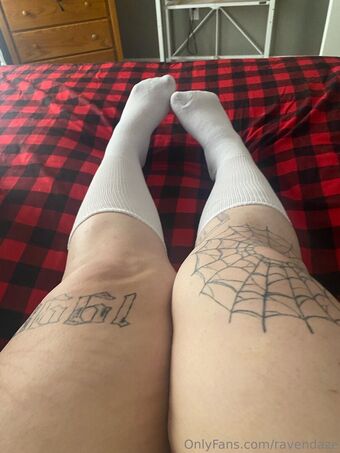 ravendaze Голи Изтичания OnlyFans Снимки 24