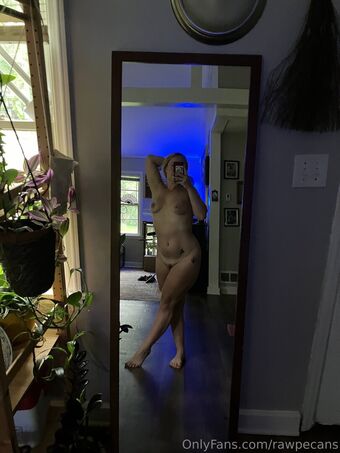 rawpecans Голи Изтичания OnlyFans Снимки 3