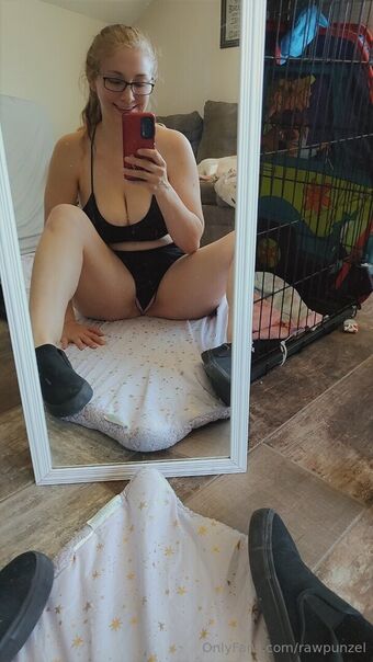 rawpunzel Голи Изтичания OnlyFans Снимки 7