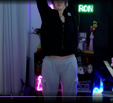 Rayactions Голи Изтичания OnlyFans Снимки 257