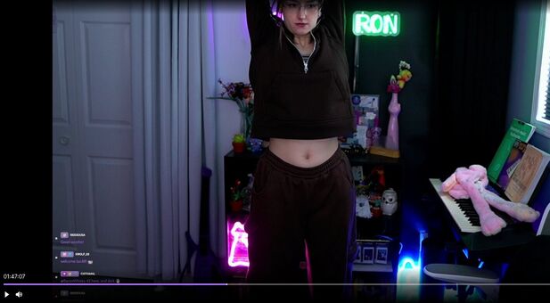 Rayactions Голи Изтичания OnlyFans Снимки 260