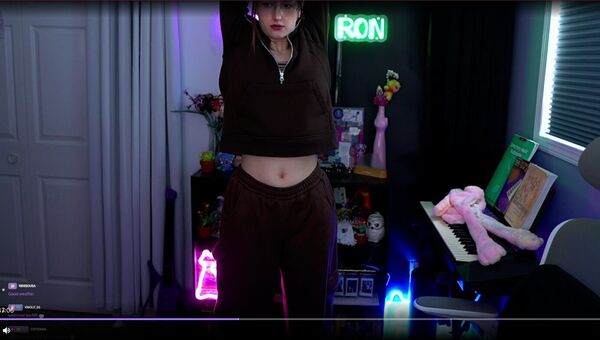 Rayactions Голи Изтичания OnlyFans Снимки 263