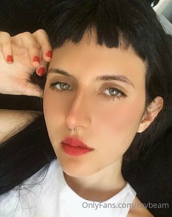 raybeam Голи Изтичания OnlyFans Снимки 13