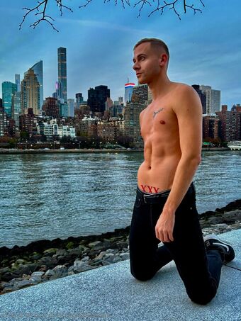 raymannix Голи Изтичания OnlyFans Снимки 8