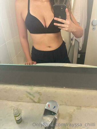 rayssa_chilli Голи Изтичания OnlyFans Снимки 1