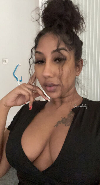 Razorbaby_ Голи Изтичания OnlyFans Снимки 8