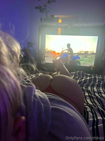 rbkais Голи Изтичания OnlyFans Снимки 75