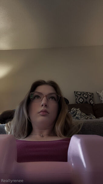reallyyrenee Голи Изтичания OnlyFans Снимки 18