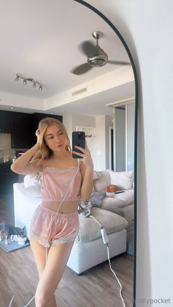 realpollypocket Голи Изтичания OnlyFans Снимки 48