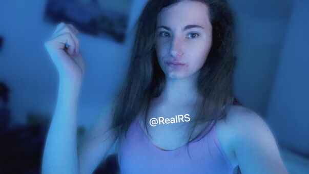 RealRS Голи Изтичания OnlyFans Снимки 18