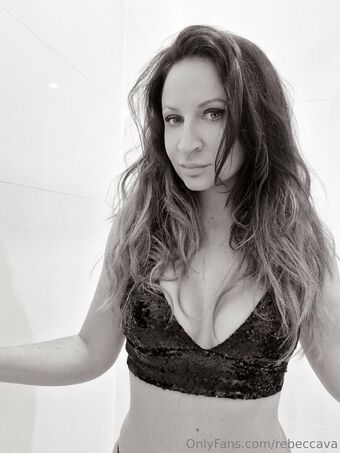 rebeccava Голи Изтичания OnlyFans Снимки 19