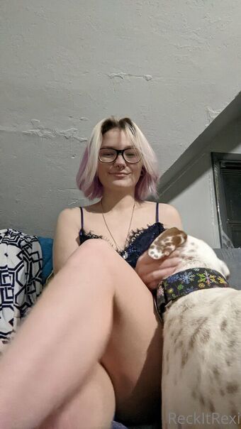 reckitrexi Голи Изтичания OnlyFans Снимки 2