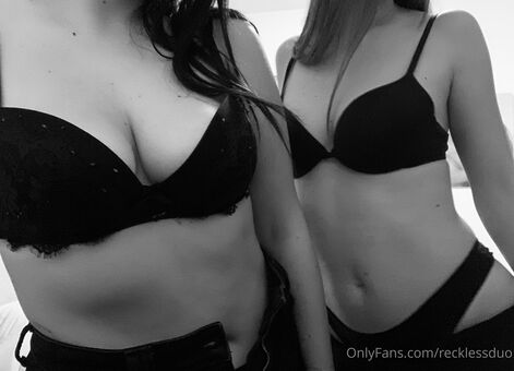 recklessduo Голи Изтичания OnlyFans Снимки 2