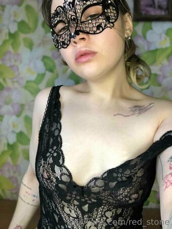 red_stone Голи Изтичания OnlyFans Снимки 18