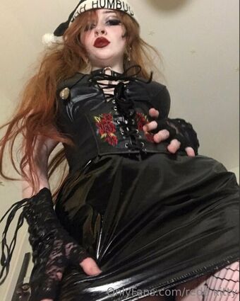 redd.kitty Голи Изтичания OnlyFans Снимки 6