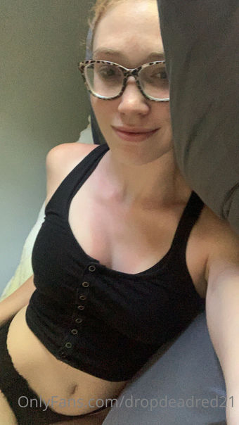 reddawn01 Голи Изтичания OnlyFans Снимки 16