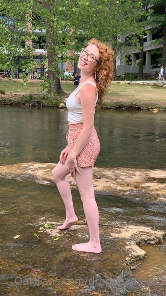 reddawn01 Голи Изтичания OnlyFans Снимки 18