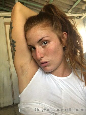 redheadom Голи Изтичания OnlyFans Снимки 18