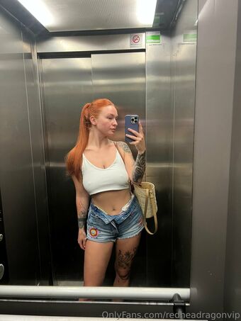 redheadragonvip