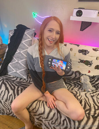 redheadwinner Голи Изтичания OnlyFans Снимки 8