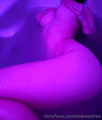 RedRoss Голи Изтичания OnlyFans Снимки 20