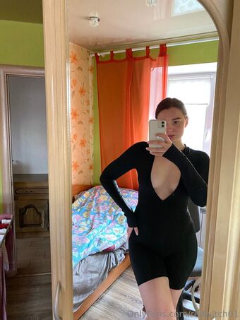 redwitch01 Голи Изтичания OnlyFans Снимки 9