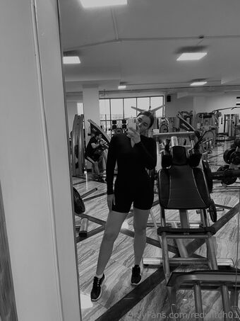redwitch01 Голи Изтичания OnlyFans Снимки 10