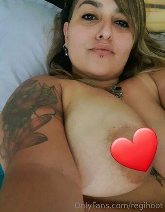 regihoot Голи Изтичания OnlyFans Снимки 33
