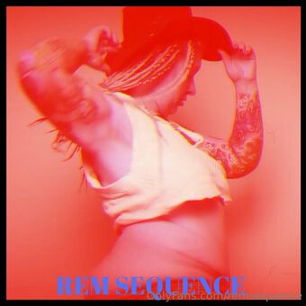 remsequence Голи Изтичания OnlyFans Снимки 29