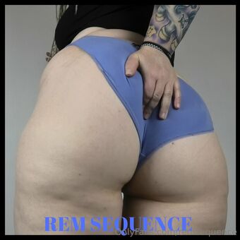 remsequence Голи Изтичания OnlyFans Снимки 31