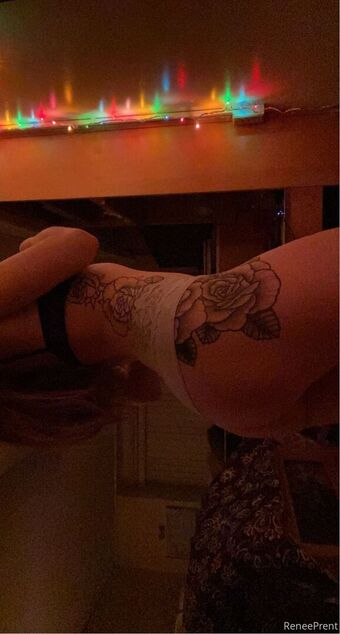 reneeprentice1 Голи Изтичания OnlyFans Снимки 9