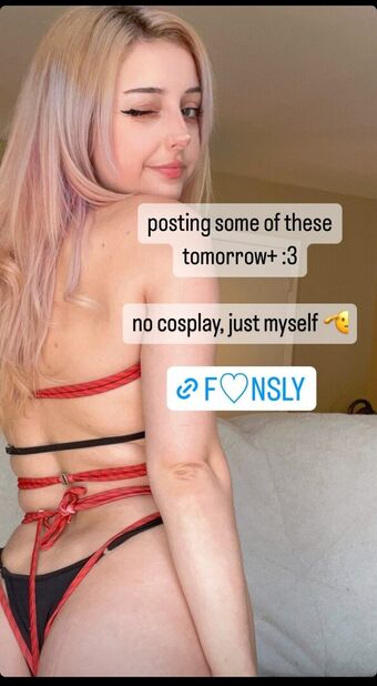 Renobake Голи Изтичания OnlyFans Снимки 10