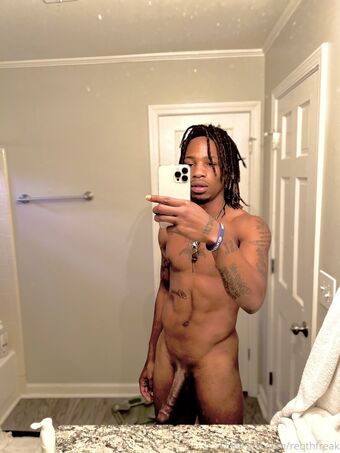 reqthfreak Голи Изтичания OnlyFans Снимки 14