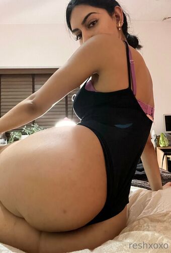 Resh Голи Изтичания OnlyFans Снимки 4