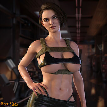 Resident-evil