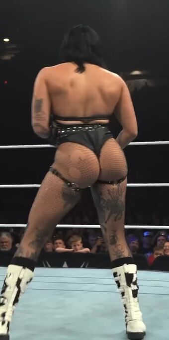 Rhea Ripley