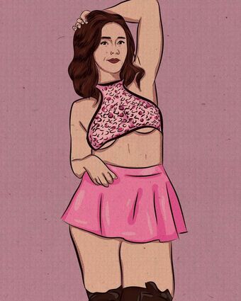 Riley Rox Голи Изтичания OnlyFans Снимки 7