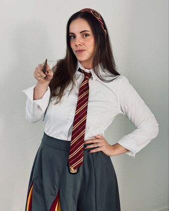 Riley Rox Голи Изтичания OnlyFans Снимки 12