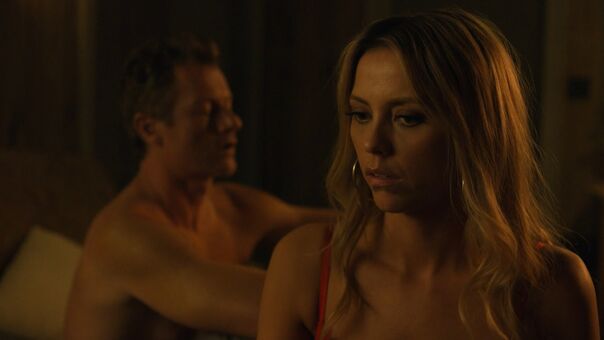 Riley Voelkel Голи Изтичания OnlyFans Снимки 8